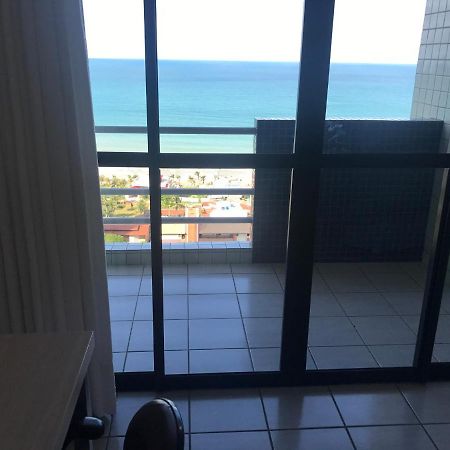 Ap Vista Mar Ponta Negra C/ Camareira E Troc Roupa De Cama Apartment Natal Ngoại thất bức ảnh