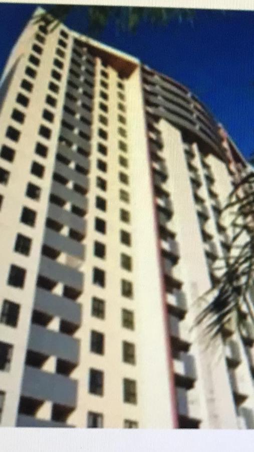 Ap Vista Mar Ponta Negra C/ Camareira E Troc Roupa De Cama Apartment Natal Ngoại thất bức ảnh