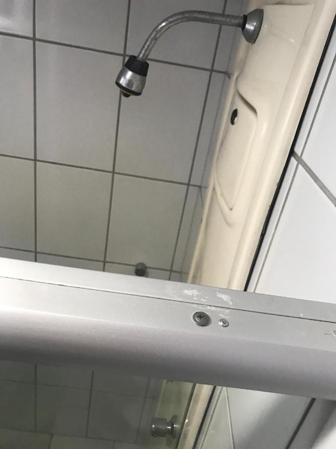 Ap Vista Mar Ponta Negra C/ Camareira E Troc Roupa De Cama Apartment Natal Ngoại thất bức ảnh